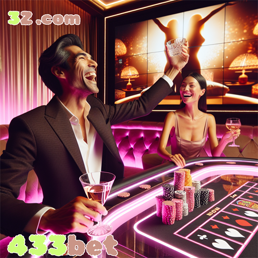 O Crescimento da Categoria 'Jogos' no 433bet: Uma Nova Era de Entretenimento