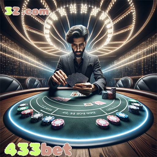 Descubra as Melhores Promoções no 433bet