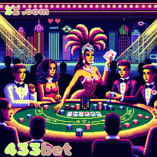 Explorando a Categoria de Registro no 433bet: A Portas para um Mundo de Jogos