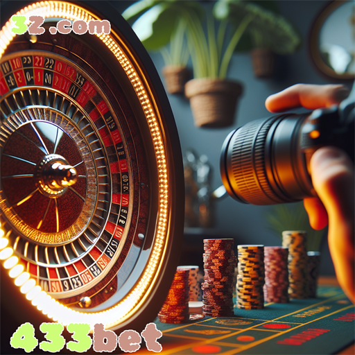 A Ascensão dos Jogos Virtuais na Plataforma 433bet